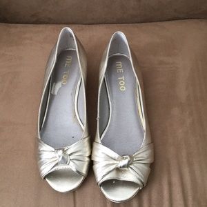 Me Too women’s shoe